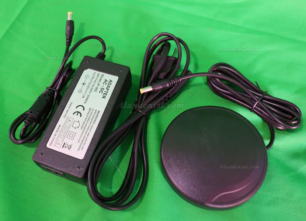 MRT M9 Dental LED Ultrasonic Piezo Scaler